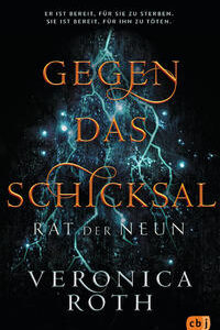 Rat der Neun - Gegen das Schicksal