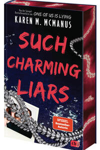 Such Charming Liars