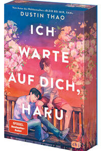Ich warte auf dich, Haru