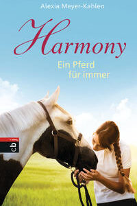Harmony - Ein Pferd für immer
