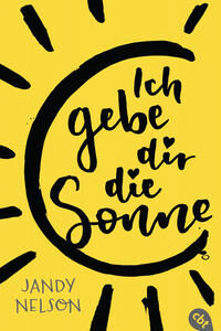 Ich gebe dir die Sonne