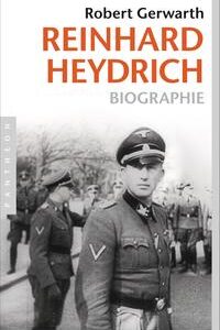 Reinhard Heydrich