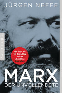 Marx. Der Unvollendete
