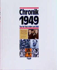 Chronik, Chronik 1949 [Jan 01, 1988] Gehlhoff, Beatrix