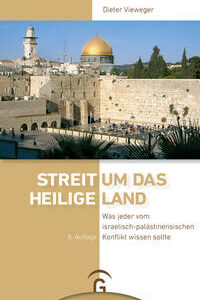 Streit um das Heilige Land