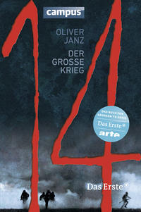 14 - Der große Krieg
