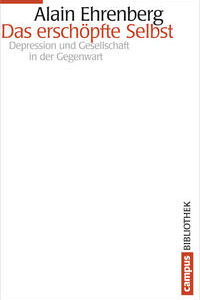 Das erschöpfte Selbst