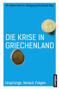 Die Krise in Griechenland