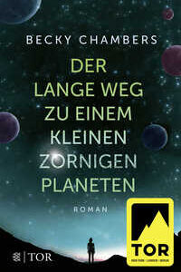 Der lange Weg zu einem kleinen zornigen Planeten