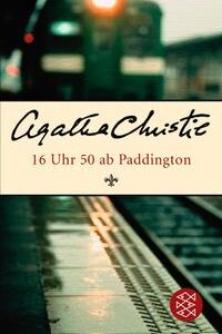 16 Uhr 50 ab Paddington