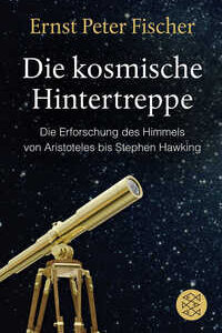 Die kosmische Hintertreppe