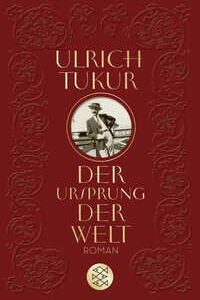 Der Ursprung der Welt