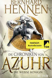 Die Chroniken von Azuhr - Die Weiße Königin