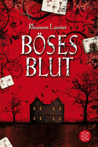 Böses Blut [Taschenbuch] [Jun 01, 2010] Lassiter, Rhiannon; Strüh, Anna Julia und Strüh, Christine