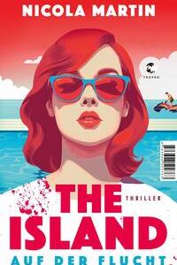 The Island - Auf der Flucht