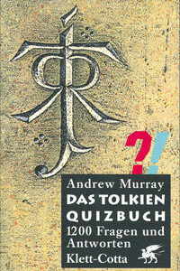 Das Tolkien-Quizbuch