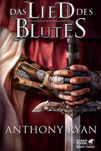 Das Lied des Blutes: Rabenschatten 1 | Der Auftakt der High-Fantasy-Bestseller-Reihe Rabenschatten [Sep 15, 2014] Ryan, Anthony; Riffel, Hannes und Riffel, Sara