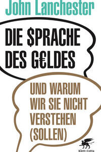 Die Sprache des Geldes