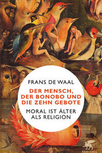 Der Mensch, der Bonobo und die Zehn Gebote