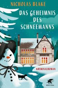 Das Geheimnis des Schneemanns