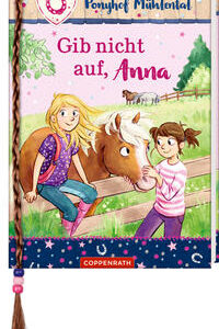 Ponyhof Mühlental (Bd. 3)