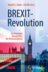 BREXIT-Revolution