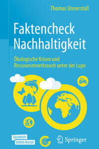 Faktencheck Nachhaltigkeit