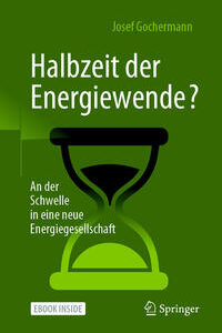 Halbzeit der Energiewende?