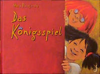 Das Königsspiel