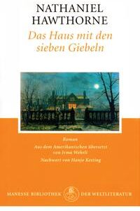 Das Haus mit den sieben Giebeln