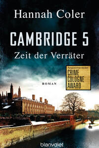 Cambridge 5 - Zeit der Verräter