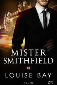 Mister Smithfield