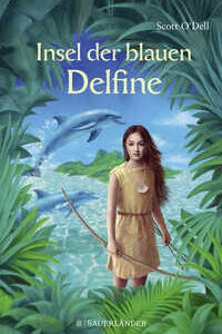 Insel der blauen Delfine