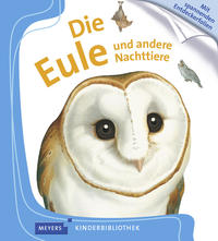 Die Eule und andere Nachttiere