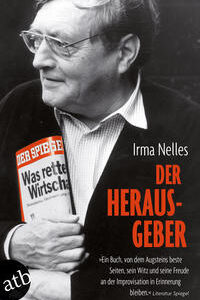 Der Herausgeber