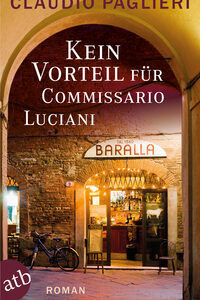 Kein Vorteil für Commissario Luciani