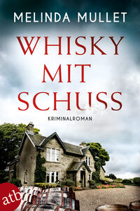 Whisky mit Schuss