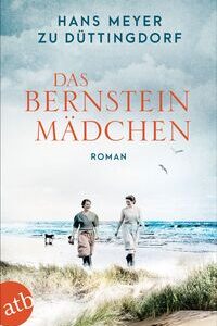 Das Bernsteinmädchen