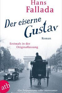 Der eiserne Gustav