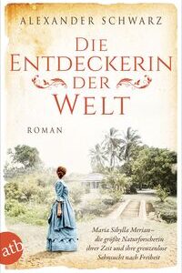 Die Entdeckerin der Welt