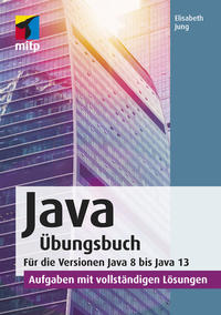 Java Übungsbuch