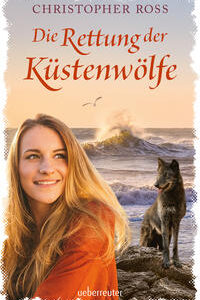 Die Rettung der Küstenwölfe