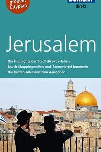 DuMont direkt Reiseführer Jerusalem