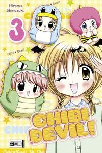 Chibi Devil 03