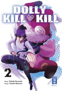 Dolly Kill Kill 02