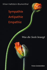 Sympathie - Antipathie - Empathie