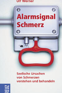 Alarmsignal Schmerz