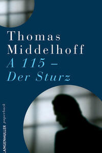 A115 - Der Sturz