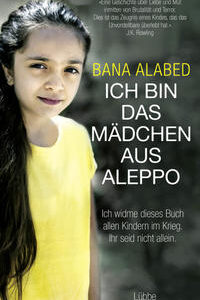 Ich bin das Mädchen aus Aleppo