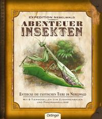 Expedition Nebelwald